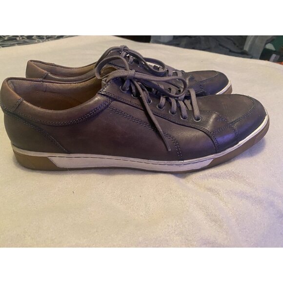 COLE HAAN Shoes Men's Size 11M Dress Oxfords Leather Lace Brown - Picture 13 of 13